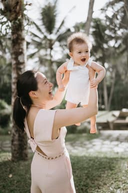 Generations of Love thumbnail 1