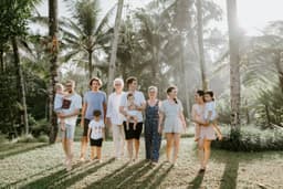 Generations of Love thumbnail 3