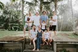 Generations of Love thumbnail 4