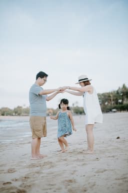 Seaside Togetherness thumbnail 3