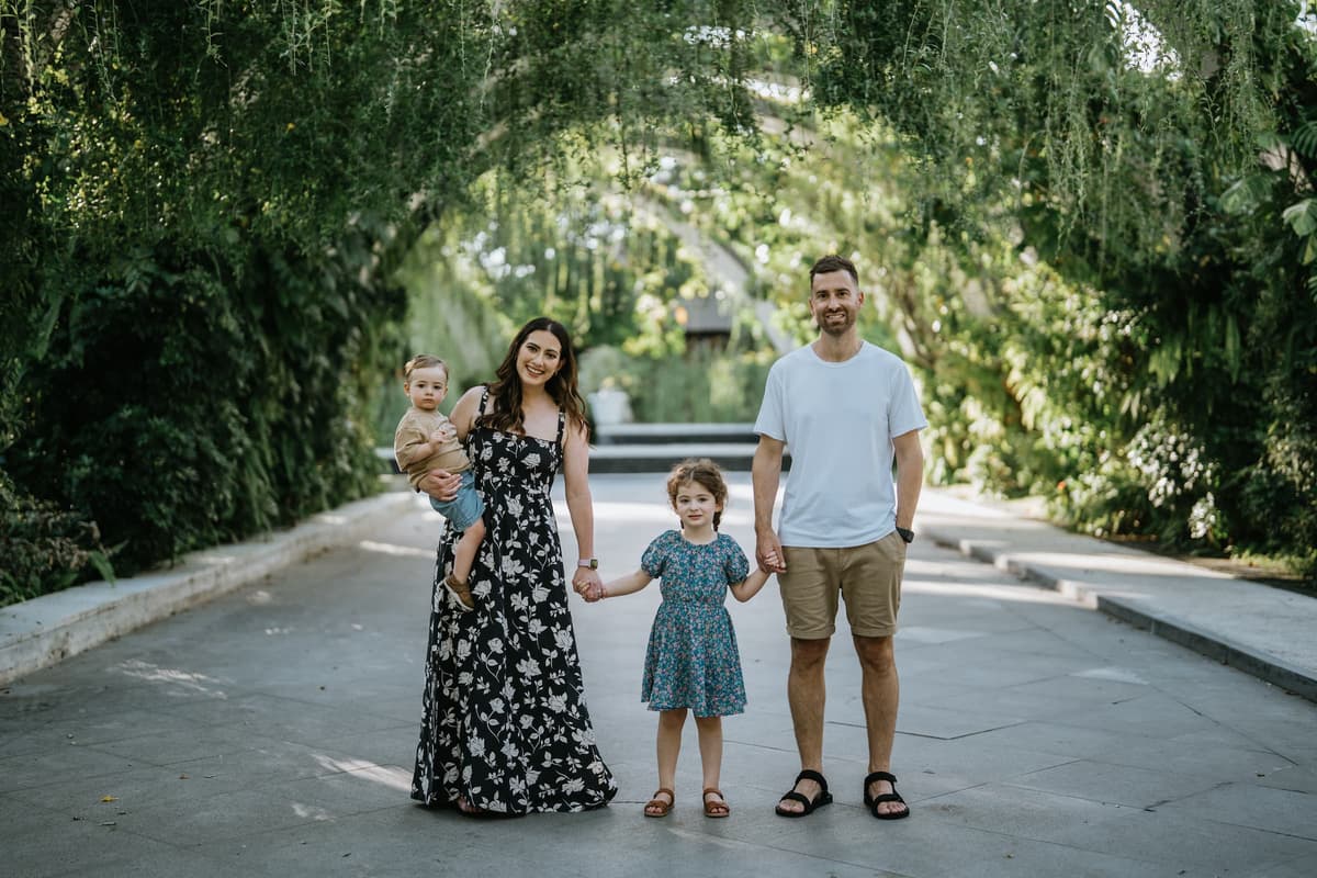 InterContinental Joy