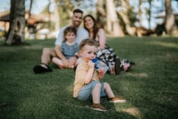 InterContinental Joy thumbnail 2