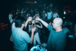 Anton & Feli's Celebration Night thumbnail 1