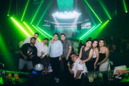 Anton & Feli's Celebration Night thumbnail 2