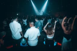 Anton & Feli's Celebration Night thumbnail 4