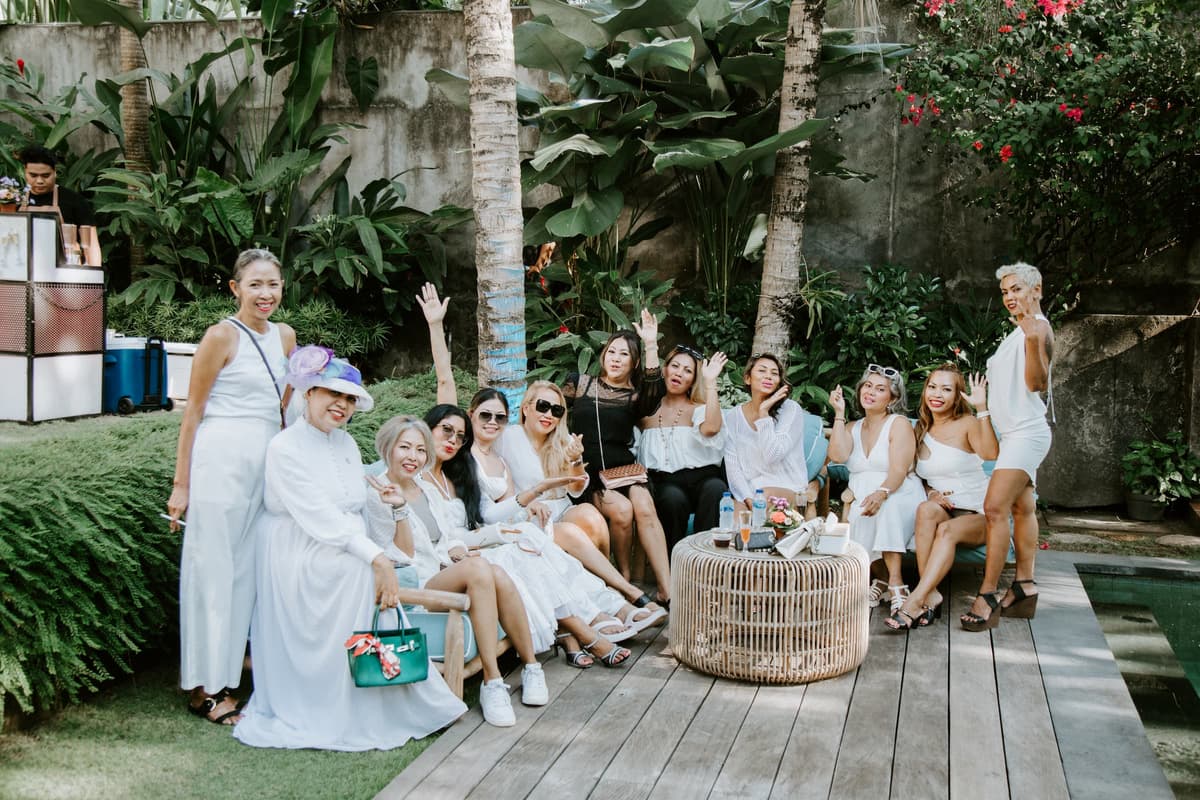 Dessy's Milestone Celebration