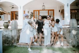 Dessy's Milestone Celebration thumbnail 1