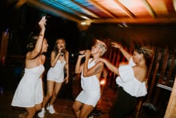 Dessy's Milestone Celebration thumbnail 2