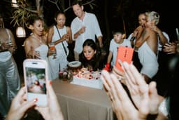 Dessy's Milestone Celebration thumbnail 3