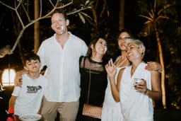 Dessy's Milestone Celebration thumbnail 4