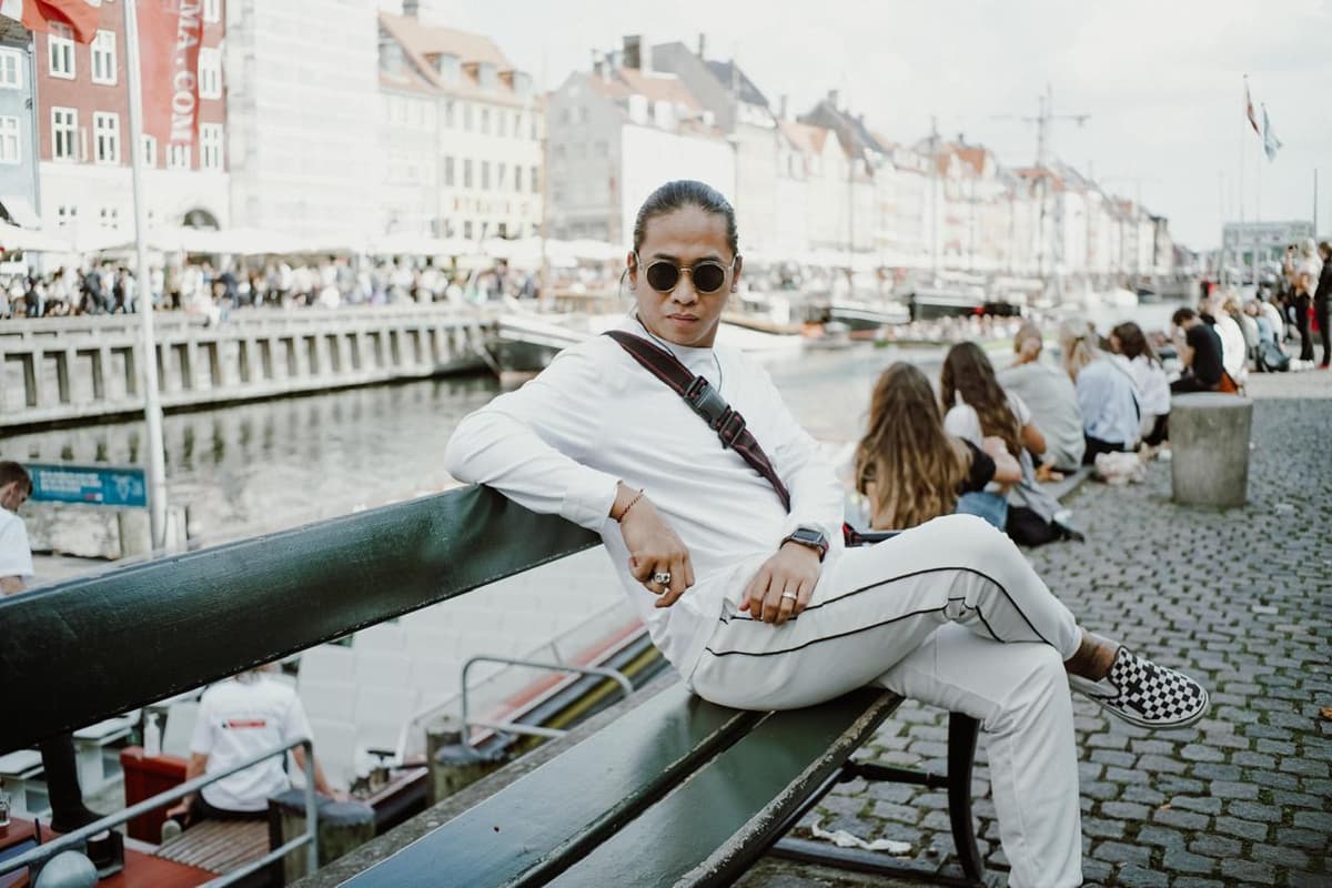 Photography equipment