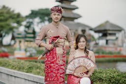 Celine Prewedding thumbnail 1