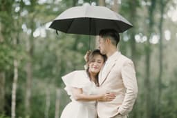 Celine Prewedding thumbnail 3