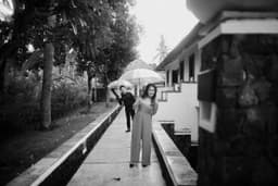 Celine Prewedding thumbnail 7