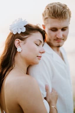 Jimmy & Victoria Prewedding thumbnail 2