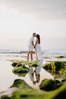 Jimmy & Victoria Prewedding thumbnail 3