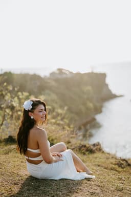 Jimmy & Victoria Prewedding thumbnail 7