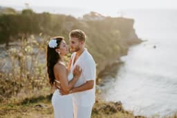 Jimmy & Victoria Prewedding thumbnail 8